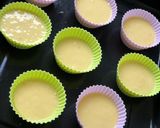Foto del paso 5 de la receta: Muffins de vainilla deliciosos