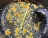 Foto langkah ke 3 dari resep Gulai Kale (Pengganti daun singkong d US).