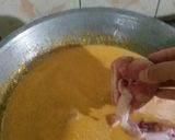 Foto langkah ke 3 dari resep Telur gulai kuning ikan patin.
