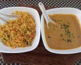 બિરયાની ગ્રેવી (Biriyani Gravy Recipe In Gujarati) રેસીપી સ્ટેપ3ફોટો