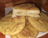 Foto del paso 5 de la receta: Torta Frita tipo Capas