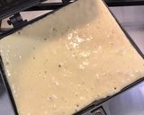 Foto langkah ke 6 dari resep Belgian Waffle.