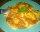 Foto del paso 6 de la receta: Raviolones de pollo