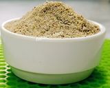 A picture of step 3 of Thandai Mix / Powder.