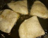Sesame Mandazis recipe step 9 photo