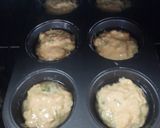 Foto del paso 7 de la receta: Muffins de zapallito