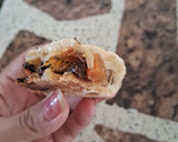 Foto del paso 16 de la receta: Tarta de verduras y carne