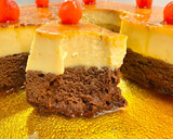 Foto del paso 13 de la receta: Chocoflan