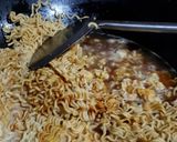 Foto langkah ke 5 dari resep Mie telur becek.