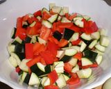 Foto del paso 5 de la receta: Ciambotta (guiso italiano de verduras)