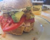 Foto del paso 8 de la receta: Pan casero