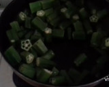 வெண்டைக்காய் மாங்காய் மண்டி ரெசிபி ஸ்டேப் 2 புகைப்படம்
