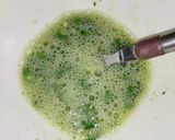 A picture of step 3 of Egg Pancakes in just 5 minute.