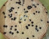 Foto langkah ke 4 dari resep Cake Keju.