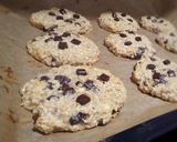 Reggeli csokoládés sütemény recept fázis 8 fotója