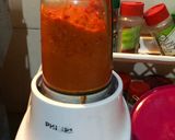 Foto langkah ke 2 dari resep Ayam balado padang.