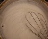 Foto langkah ke 2 dari resep Bubur Sum-Sum Kinca Gula Aren.