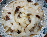 漬梅涼拌苦瓜的食譜步驟4照片