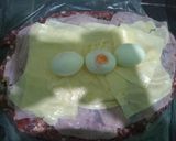 Foto del paso 4 de la receta: Pan de carne