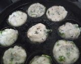A picture of step 6 of Rice appe.