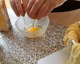 Foto del paso 19 de la receta Pastel de Pasta con Verduras