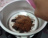 Foto langkah ke 2 dari resep Hot Chocolate.