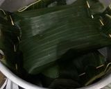 Foto langkah ke 3 dari resep Pepes kembung pedes.