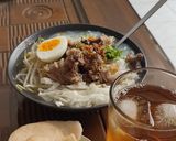 Foto langkah ke 4 dari resep Soto Seger.