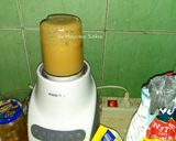 Foto langkah ke 1 dari resep Bolu Pisang Oatmeal (Blender, Teflon).