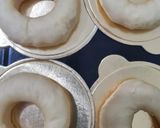 Foto langkah ke 6 dari resep Donat Kentang.