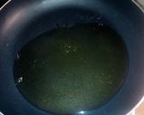A picture of step 3 of Fried rice.