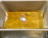 A picture of step 3 of Easy Leche Flan (Caramel Custard)!.