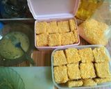 Foto langkah ke 6 dari resep Nugget ayam homemade.