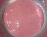 Foto langkah ke 10 dari resep Merah Putih Sourdough Bread.