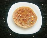 गुळपोळी (gul poli recipe in marathi) रेसिपी स्टेप 8 फोटो 