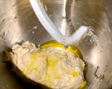 Foto del paso 1 de la receta: 🇮🇱 BAGEL de JERUSALÉN (בייגל ירושלמי, Israel)