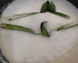Foto langkah ke 1 dari resep Lapis Pepe Khas Betawi.