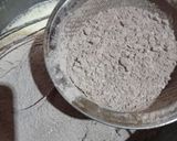 Foto langkah ke 2 dari resep Brownies coklat gluten free (oven tangkring).