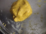 બેસન ગટ્ટા (Besan Gatta recipe in Gujarati)