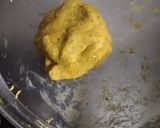 બેસન ગટ્ટા (Besan Gatta recipe in Gujarati) રેસીપી સ્ટેપ2ફોટો