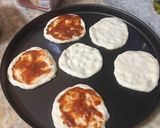 Foto del paso 4 de la receta: Pizzetas, pan de molde y otros con levadura levex con masa madre