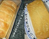A picture of step 3 of Bread.