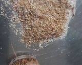 A picture of step 2 of Tea masala.