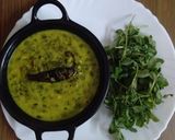 मेथीचं_आळंण (methich aalvan recipe in marathi) रेसिपी स्टेप 5 फोटो 