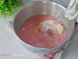Strawberry Milkcheese