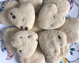 Foto del paso 4 de la receta: Galletitas sin gluten, ricas y saludables!