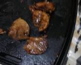Pork Barbeque - (yakiniku) recipe step 5 photo