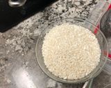 Foto del paso 7 de la receta: Paella con calamares y judías verdes