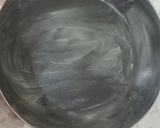 Foto langkah ke 4 dari resep Pie susu tevlon anti gagal.