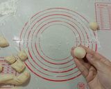 Foto langkah ke 9 dari resep Bubble bread tanpa ngadon.